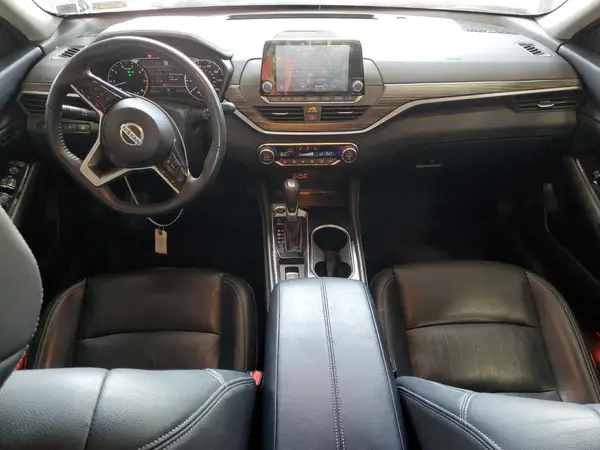 1N4BL4FWXMN326843 2021 NISSAN ALTIMA - Image 8