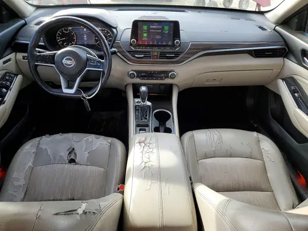 1N4BL4FWXMN345408 2021 NISSAN ALTIMA - Image 8