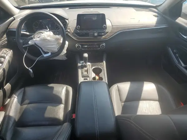 1N4BL4FWXMN352438 2021 NISSAN ALTIMA - Image 8
