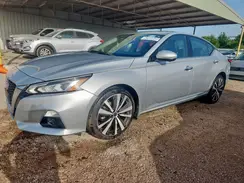 1N4BL4FWXMN358272 2021 NISSAN ALTIMA