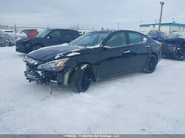 1N4BL4FWXMN372530 2021 NISSAN ALTIMA - Image 2