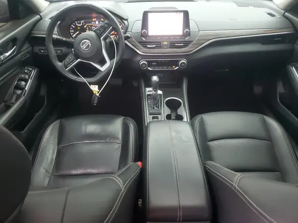 1N4BL4FWXNN303127 2022 NISSAN ALTIMA - Image 8