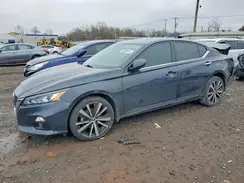 1N4BL4FWXNN320834 2022 NISSAN ALTIMA