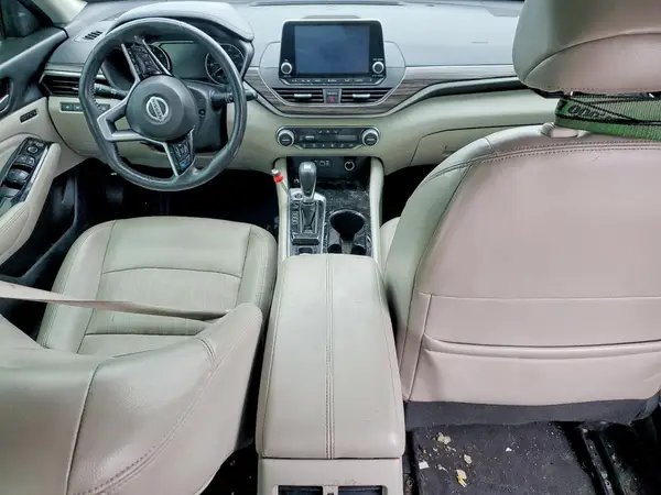1N4BL4FWXNN320834 2022 NISSAN ALTIMA - Image 8