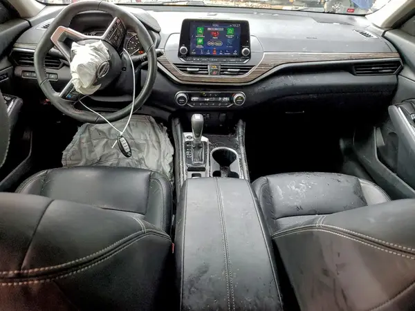 1N4BL4FWXNN409058 2022 NISSAN ALTIMA - Image 8