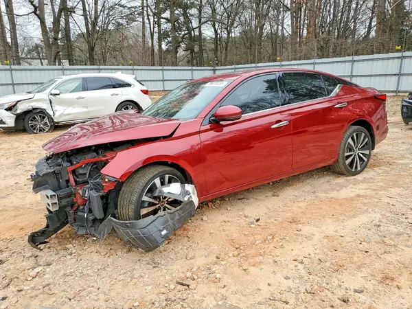 1N4BL4FWXNN424935 2022 NISSAN ALTIMA - Image 1