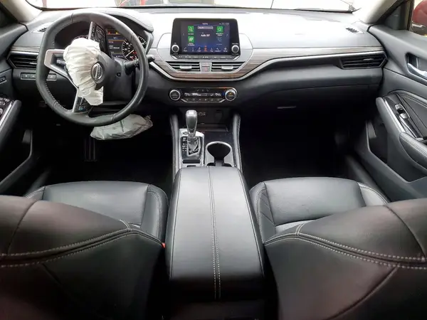 1N4BL4FWXNN424935 2022 NISSAN ALTIMA - Image 8