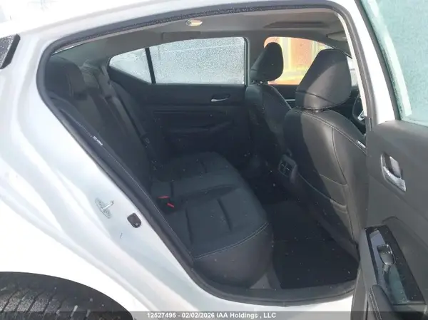 1N4BL4FWXRN325487 2024 NISSAN ALTIMA - Image 8