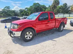 1N6AD06W09C408205 2018 NISSAN NAVARA (FRONTIER)