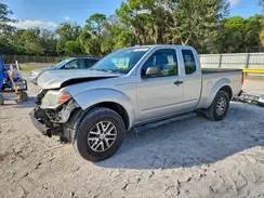 1N6AD0CU0GN715684 2016 NISSAN NAVARA (FRONTIER)