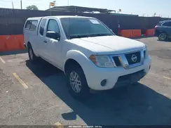 1N6AD0CU0GN721937 2016 NISSAN NAVARA (FRONTIER)
