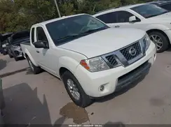 1N6AD0CU0GN757613 2016 NISSAN NAVARA (FRONTIER)
