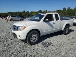 1N6AD0CU0HN738724 2017 NISSAN NAVARA (FRONTIER)