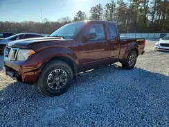 1N6AD0CU0HN757385 2017 NISSAN NAVARA (FRONTIER)