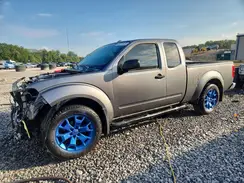 1N6AD0CU0HN769195 2017 NISSAN NAVARA (FRONTIER)