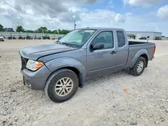1N6AD0CU0HN776843 2017 NISSAN NAVARA (FRONTIER)