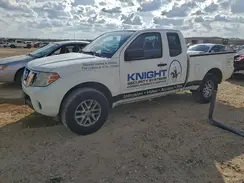 1N6AD0CU0JN751432 2018 NISSAN NAVARA (FRONTIER)