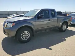 1N6AD0CU0KN750699 2019 NISSAN NAVARA (FRONTIER)