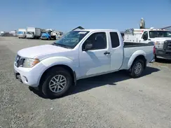 1N6AD0CU0KN873984 2019 NISSAN NAVARA (FRONTIER)