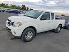 1N6AD0CU0KN876691 2019 NISSAN NAVARA (FRONTIER)