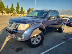 1N6AD0CU1BC433591 2025 NISSAN NAVARA (FRONTIER)