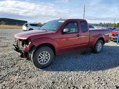 1N6AD0CU1GN707285 2016 NISSAN NAVARA (FRONTIER)