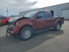 1N6AD0CU1GN752825 2016 NISSAN NAVARA (FRONTIER)