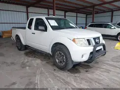 1N6AD0CU1GN771214 2016 NISSAN NAVARA (FRONTIER)