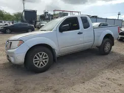 1N6AD0CU1HN739784 2017 NISSAN NAVARA (FRONTIER)