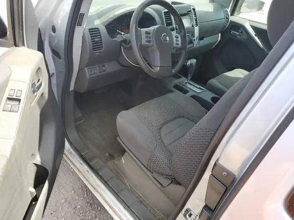 1N6AD0CU1HN739784 2017 NISSAN NAVARA (FRONTIER) - Image 8