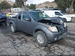 1N6AD0CU1KN747116 2019 NISSAN NAVARA (FRONTIER)