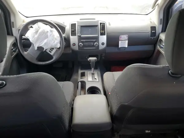 1N6AD0CU1KN781928 2019 NISSAN NAVARA (FRONTIER) - Image 8