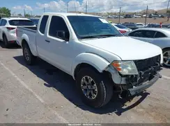 1N6AD0CU2GN791987 2016 NISSAN NAVARA (FRONTIER)