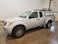 1N6AD0CU2GN794260 2016 NISSAN NAVARA (FRONTIER)