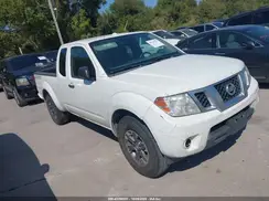 1N6AD0CU2GN797630 2016 NISSAN NAVARA (FRONTIER)