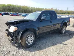 1N6AD0CU2GN902344 2016 NISSAN NAVARA (FRONTIER)