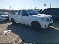 1N6AD0CU2HN738577 2017 NISSAN NAVARA (FRONTIER)