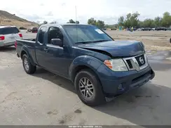 1N6AD0CU2JN701177 2018 NISSAN NAVARA (FRONTIER)