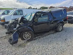 1N6AD0CU2JN746667 2018 NISSAN NAVARA (FRONTIER)