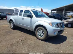 1N6AD0CU2JN759807 2018 NISSAN NAVARA (FRONTIER)