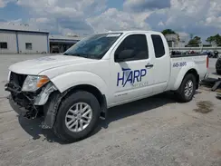 1N6AD0CU2JN769737 2018 NISSAN NAVARA (FRONTIER)