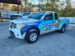 1N6AD0CU2KN727103 2019 NISSAN NAVARA (FRONTIER)