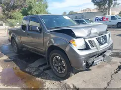 1N6AD0CU2KN739963 2019 NISSAN NAVARA (FRONTIER)