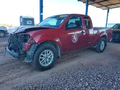 1N6AD0CU2KN882704 2019 NISSAN NAVARA (FRONTIER)
