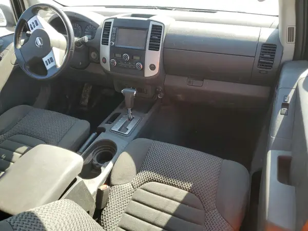 1N6AD0CU2KN884517 2019 NISSAN NAVARA (FRONTIER) - Image 8