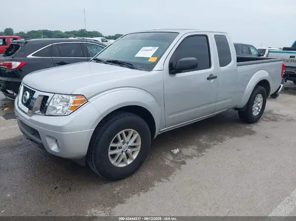 1N6AD0CU3GN749764 2016 NISSAN NAVARA (FRONTIER) - Image 2