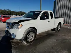 1N6AD0CU3GN753989 2016 NISSAN NAVARA (FRONTIER)