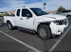 1N6AD0CU3GN757511 2016 NISSAN NAVARA (FRONTIER)