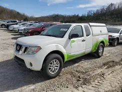 1N6AD0CU3GN775166 2016 NISSAN NAVARA (FRONTIER)