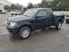 1N6AD0CU3GN775880 2016 NISSAN NAVARA (FRONTIER)